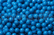 Blue Sixlets Candy Coated Chocolate Balls by the Pound