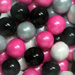 Girl Camo Mix Sixlets - Candy Coated Chocolate Balls