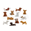 Adopt-a-Puppy Figurines Series 4 Vending Capsules