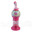 My Little Pony 7.5 Inch Spiral Gumball Bank with Gumballs