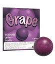 Grape Gumballs