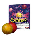 Splash Gumballs