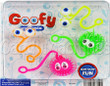 Goofy Eye Yoyo Mix Vending Capsules