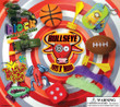 Bullseye Toys Vending Capsules