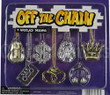 Off the Chain Necklaces Vending Capsules