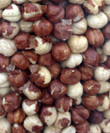 Hazelnuts