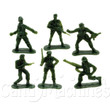 Army Soldier 2 inch Redemption Toys