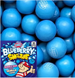 Blueberry Smoothie Gumballs 1-inch /850 ct