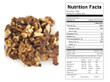 Organic Bulk Walnuts - Halves and Pieces 25 lbs