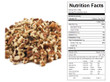 Choice Medium Bulk Pecan Pieces