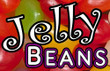 Jelly Beans Vending Machine Label