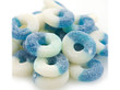 Blue Raspberry Gummies Bulk Candy 20 lbs