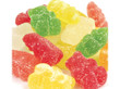 Sour Gummy Bears by Ferrara Bulk Candy