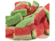 Watermelon Slices Bulk Gummy Candy 4 lbs