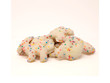 Yogurt Celebration Animal Crackers 15 lbs