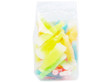 Wax Bottles Prepackaged Candy 6 lbs