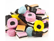 Gustaf's Licorice Allsorts (26.4 lbs)