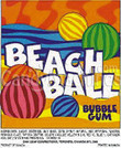 Beach Ball Gumballs