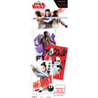 Star Wars VIII Vending Stickers