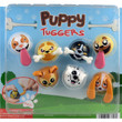 Puppy Tongue Tuggers Vending Capsules