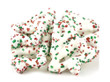 Christmas Yogurt Covered Pretzels
