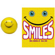 Smiley Face Gumballs