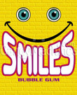 Smiley Face Gumballs