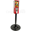 Eagle Metal Bulk Vending Machine with Stand