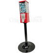 Eagle Metal Bulk Vending Machine with Stand