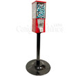 Eagle Metal Bulk Vending Machine with Stand