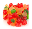 Cherry Pineapple Gummy Mix (10 lbs)