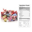 Wrapped Candy Mix Bulk Candy 25 lbs