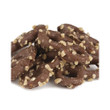 Toffee and Chocolate Dipped Mini Pretzels Bulk Candy 15 lbs