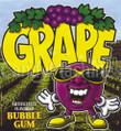 Great Grape Gumballs