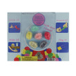 All Gummed Up Prank Toy Vending Capsules