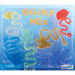 Large Sticky Mix Toy Vending Capsules