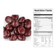 Milk Chocolate Red Velvet Cherries Bulk Candy 10 lbs