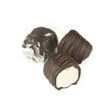 Dark Chocolate Marshmallows Bulk Candy 6 lbs
