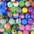 Premium Ball Mix 27mm Super Bouncy Balls 250 ct