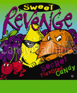 Sweet Revenge Candy