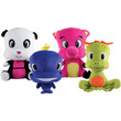 Jumbo Plushies 11 inch Plush Kit Mix 48 ct