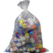 General Toy Mix Round Filled Capsules 1-inch