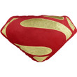 Superman Logo 19 inch Plush