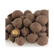 Milk Chocolate Double Dipped Peanuts Bulk Candy 25 lbs