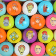 Scooby-Doo Gumballs