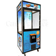 Custom Logo Claw Vending Machine