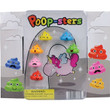 Poop Emoji Erasers Vending Capsules 2