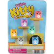 Squishy Kitty Pencil Toppers Vending Capsules