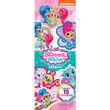Shimmer and Shine Vending Stickers