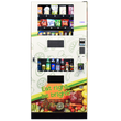 Naturals2Go Snack and Drink Vending Machine